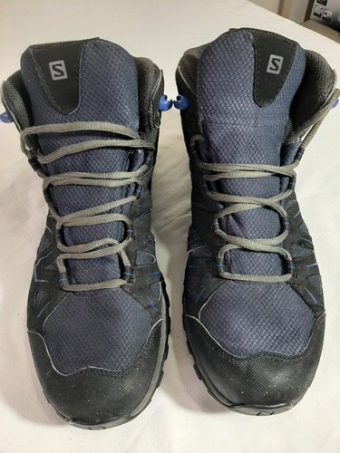 Salomon tibai mid gtx scarponi - tibai,
